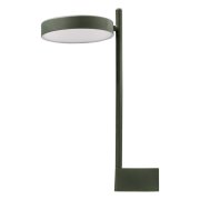 【Wästberg】北欧デザイン照明「w182 Pastille br2 wall lamp, olive green」ウォールライト(W170×D279×H427mm)