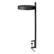 Wästberg̲ǥw182 Pastille c2 clamp lamp, graphite blackץơ֥饤(W170D192H481mm)