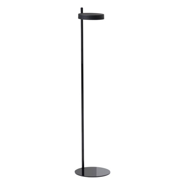 Wästberg̲ǥw182 Pastille f2 floor lamp, graphite blackץե饤(W240D240H1101mm)