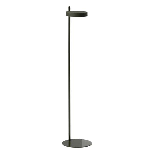 Wästberg̲ǥw182 Pastille f2 floor lamp, olive greenץե饤(W240D240H1101mm)