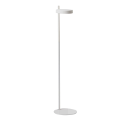【Wästberg】北欧デザイン照明「w182 Pastille f2 floor lamp, soft white」フロアライト(W240×D240×H1101mm)<img class='new_mark_img2' src='https://img.shop-pro.jp/img/new/icons1.gif' style='border:none;display:inline;margin:0px;padding:0px;width:auto;' />