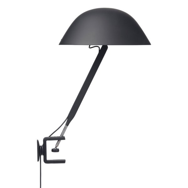 sempe clamp lamp