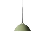 【Wästberg】北欧デザイン照明「w103 Sempé s1 pendant, reed green」ペンダントライト(Φ280×H135mm)<img class='new_mark_img2' src='https://img.shop-pro.jp/img/new/icons1.gif' style='border:none;display:inline;margin:0px;padding:0px;width:auto;' />