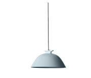 【Wästberg】北欧デザイン照明「w103 Sempé s1 pendant, silver grey」ペンダントライト(Φ280×H135mm)<img class='new_mark_img2' src='https://img.shop-pro.jp/img/new/icons1.gif' style='border:none;display:inline;margin:0px;padding:0px;width:auto;' />