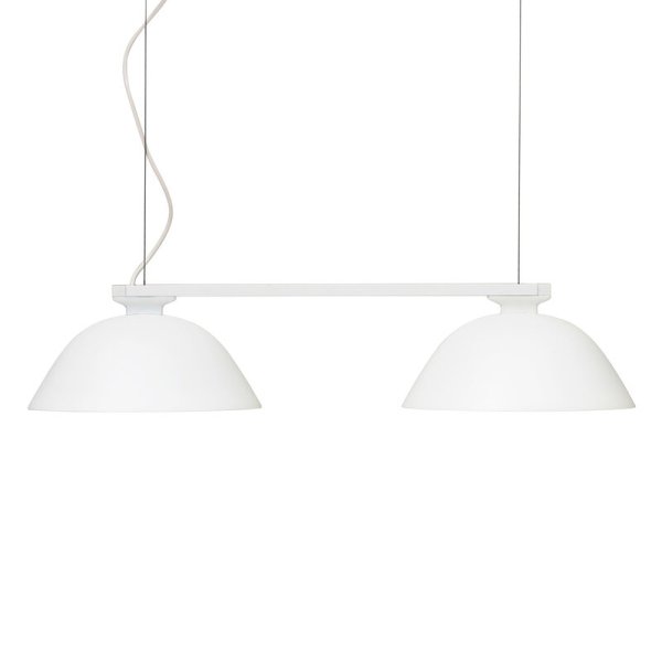 Wästberg̲ǥw103 Sempé s2 pendant, traffic whiteץڥȥ饤(W730H150mm)