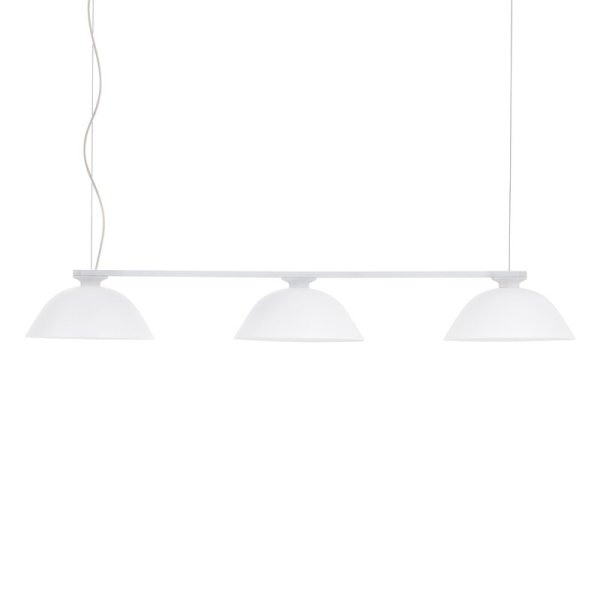 Wästberg̲ǥw103 Sempé s3 pendant,traffic whiteץڥȥ饤(W1180H150mm)