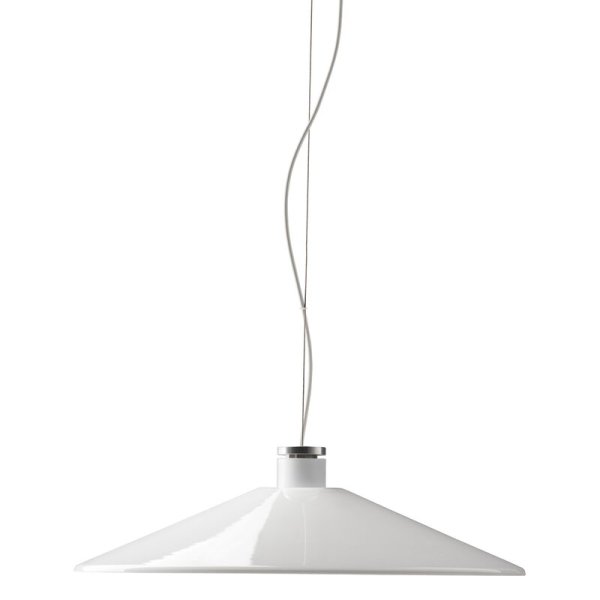 Wästberg̲ǥw202 Halo s4 pendant, whiteץڥȥ饤(400H111mm)