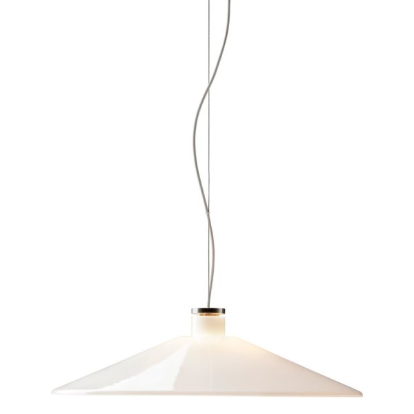 Wästberg̲ǥw202 Halo s4 pendant, whiteץڥȥ饤(400H111mm)