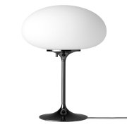 GUBI̲ǥStemlite table lamp, 42 cm, dimmable, black chromeץơ֥饤(320H420mm)