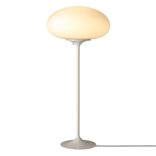 GUBI̲ǥStemlite table lamp, 70 cm, dimmable, pebble greyץơ֥饤(320H700mm)