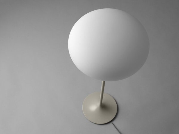 GUBI̲ǥStemlite table lamp, 70 cm, dimmable, pebble greyץơ֥饤(320H700mm)