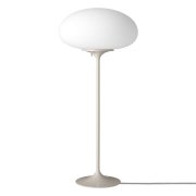 GUBI̲ǥStemlite table lamp, 70 cm, dimmable, pebble greyץơ֥饤(320H700mm)