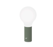 【Fermob】北欧デザイン照明「Aplô portable lamp H24, cactus」テーブルライト(Φ118×H249mm)<img class='new_mark_img2' src='https://img.shop-pro.jp/img/new/icons1.gif' style='border:none;display:inline;margin:0px;padding:0px;width:auto;' />