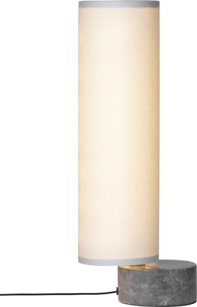 GUBI̲ǥUnbound table lamp, whiteץơ֥饤(W97D120H450mm)