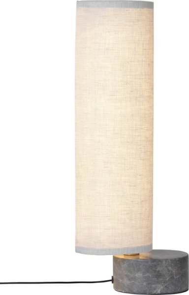 GUBI̲ǥUnbound table lamp, canvasץơ֥饤(W97D120H450mm)