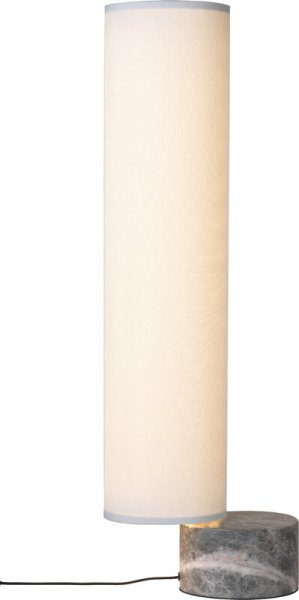 GUBI̲ǥUnbound floor lamp 80 cm, whiteץե饤(W138D170H800mm)