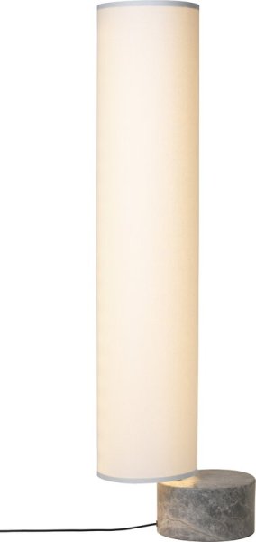 GUBI̲ǥUnbound floor lamp 120 cm, whiteץե饤(W186D230H1200mm)