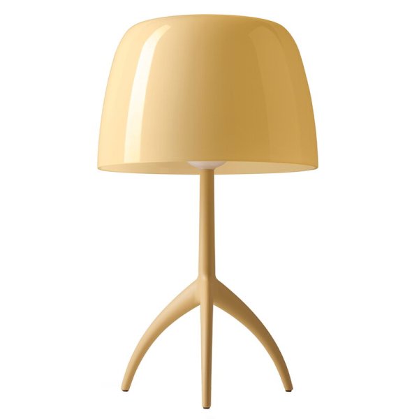 lumiere table lamp