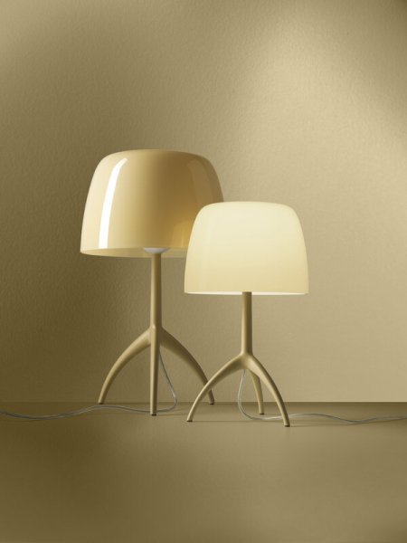 lumiere table lamp