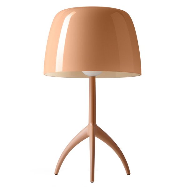 Foscarini】北欧デザイン照明「Lumiere Nuances table lamp, large