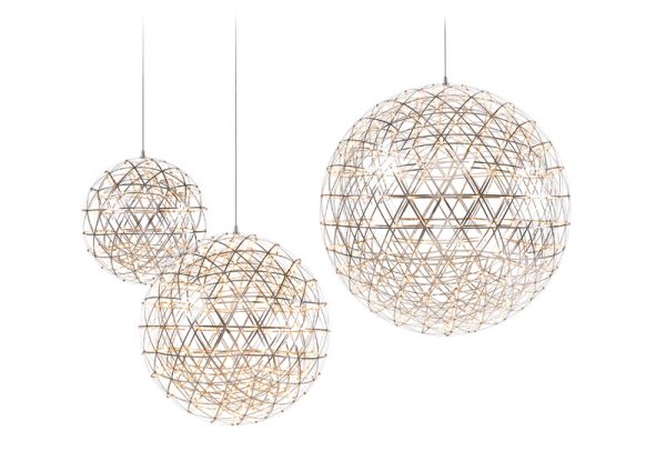 Moooi̲ǥRaimond II R43 pendant, dimmableץڥȥ饤(430H430mm)