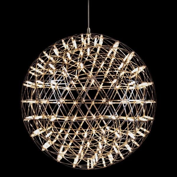 Moooi Raimond R43 小型 ライモンド ペンダントライト43cm moooi Raimond R43 / モーイ レイモンド R43 - インテリア・家具通販