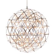 【Moooi】北欧デザイン照明「Raimond II R43 pendant, dimmable」ペンダントライト(Φ430×H430mm)<img class='new_mark_img2' src='https://img.shop-pro.jp/img/new/icons1.gif' style='border:none;display:inline;margin:0px;padding:0px;width:auto;' />