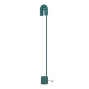 【AGO】北欧デザイン照明「Cirkus floor lamp, green」フロアライト2灯(Φ115×H1305mm)<img class='new_mark_img2' src='https://img.shop-pro.jp/img/new/icons1.gif' style='border:none;display:inline;margin:0px;padding:0px;width:auto;' />