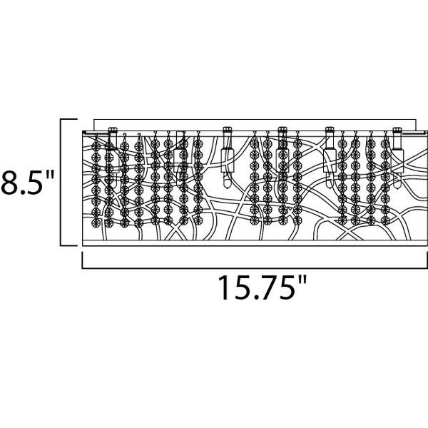 ET2ۥꥫLEDꥹ륷󥰥饤ȡINCA7W400H220mm