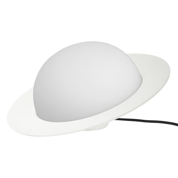 AGO̲ǥAlley Tilt table lamp, large, egg whiteץơ֥饤(320H162mm)