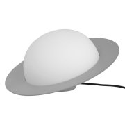 AGO̲ǥAlley Tilt table lamp, large, greyץơ֥饤(320H162mm)