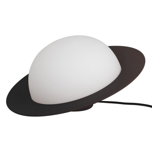AGO̲ǥAlley Tilt table lamp, large, charcoalץơ֥饤(320H162mm)