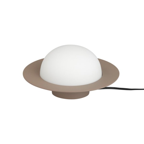 AGO̲ǥAlley Still table lamp, small, mud greyץơ֥饤(240H120mm)
