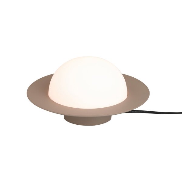 AGO̲ǥAlley Still table lamp, small, mud greyץơ֥饤(240H120mm)
