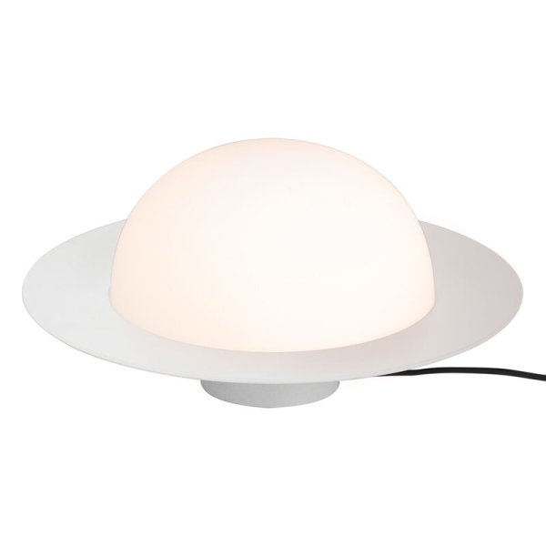 AGO̲ǥAlley Still table lamp, large, egg whiteץơ֥饤(340H167mm)