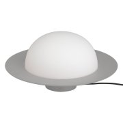 AGO̲ǥAlley Still table lamp, large, greyץơ֥饤(340H167mm)