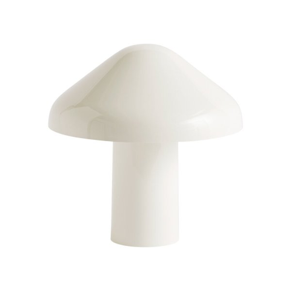 HAY̲ǥPao Portable table lamp, cream whiteץơ֥饤(230D230mm)