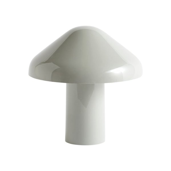 HAY̲ǥPao Portable table lamp, cool greyץơ֥饤(230D230mm)