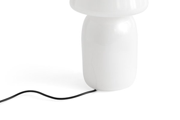 HAY̲ǥApollo Portable table lamp, whiteץơ֥饤(125D220mm)