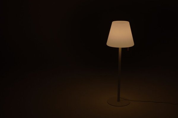 Fatboy̲ǥEdison the Giant lamp, sandy beigeץե饤(580D1820mm)