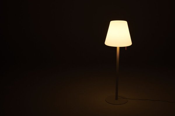 Fatboy̲ǥEdison the Giant lamp, sandy beigeץե饤(580D1820mm)