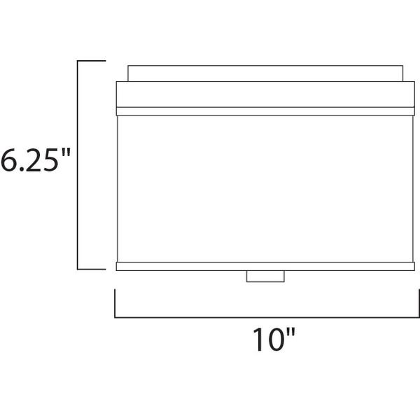 ET2ۥꥫե֥å󥰥饤ȡELEMENTS2W250L250H160mm