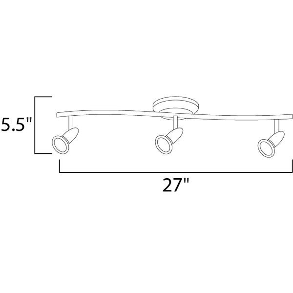 ET2ۥꥫ󥰥饤ȡAGRON3W690H140mm