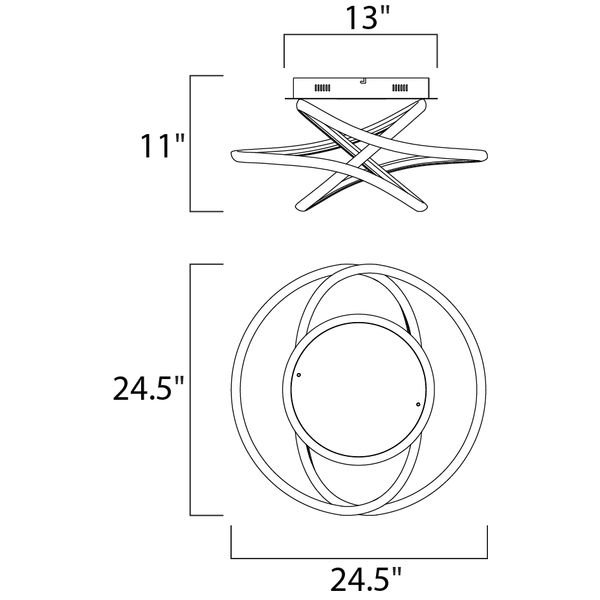 ET2ۥꥫǥ󥷡󥰥饤ȡTWISTED1W620L620H280mm