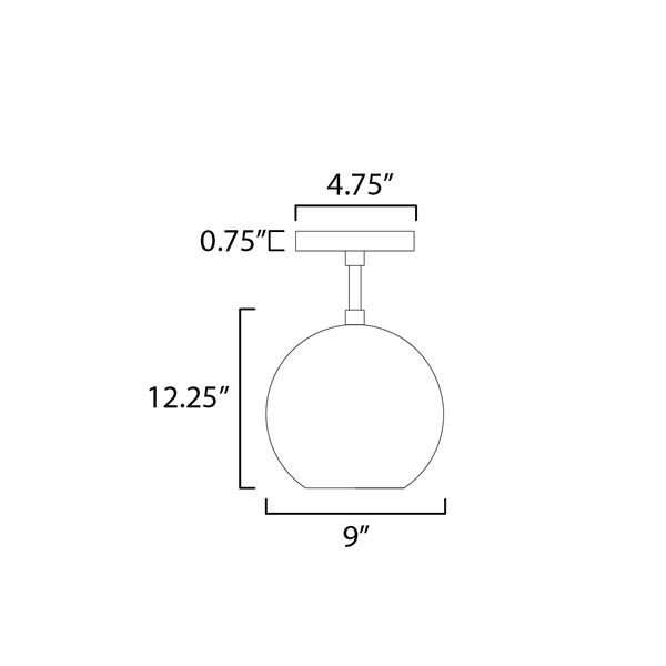 ET2ۥꥫ饹ܡ륷󥰥饤ȡNUCLEUS1W230L230H310mm