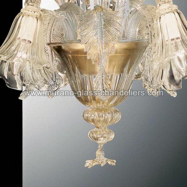 MURANO GLASS CHANDELIERSۥꥢͥ󥬥饹ǥꥢ6LUCREZIAסW760H760mm