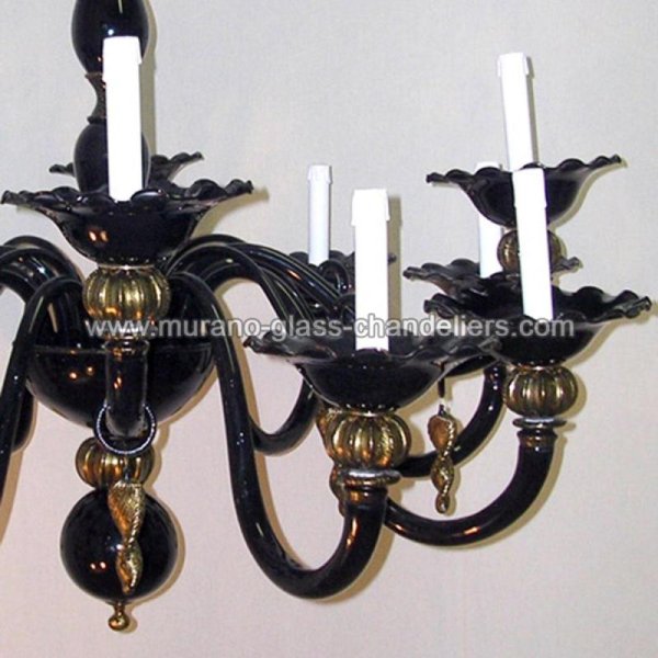 MURANO GLASS CHANDELIERSۥꥢͥ󥬥饹ǥꥢ12PERLAסW1000H1100mm