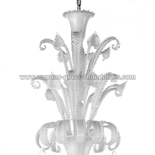 MURANO GLASS CHANDELIERSۥꥢͥ󥬥饹ǥꥢ12TESEOסW1650H1500mm