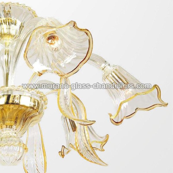 MURANO GLASS CHANDELIERSۥꥢͥ󥬥饹ǥꥢ6ANNIKAסW900H500mm