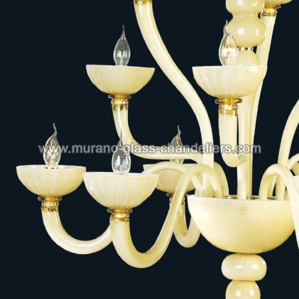 MURANO GLASS CHANDELIERSۥꥢͥ󥬥饹ǥꥢ18FATEHסW900H1050mm